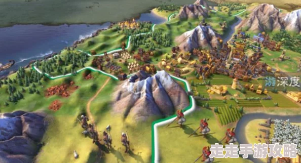 2025年热门解读：龙崖DragonCliff游戏特色内容及玩法魅力，探究龙崖为何依然好玩？