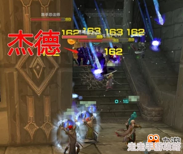 2025年魔兽世界热门技巧：详解高效卡杰德WOW卡杰德方法与最新攻略