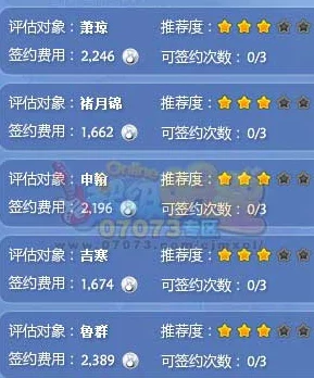 2025年明星养成新趋势：明星志愿3原少纬签约要点及培养路线全解析