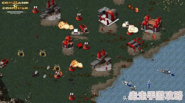 2025年热门游戏回顾：命令与征服重制版操作详解：红色警戒全面图文指南