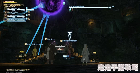 2025年热门指南：FF14天宫开启全攻略与最新解锁方法