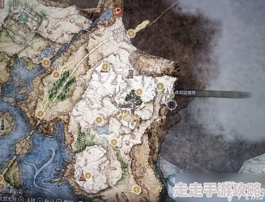 2025年改宗边境塔最新进入方法与技巧详解