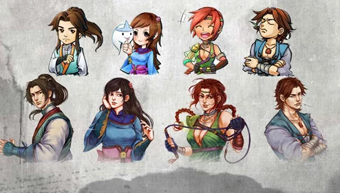 2025年侠客风云传残花宝鉴最新获得方式与技巧详解 2025年侠客风云传残花宝鉴最新获得方式与技巧详解