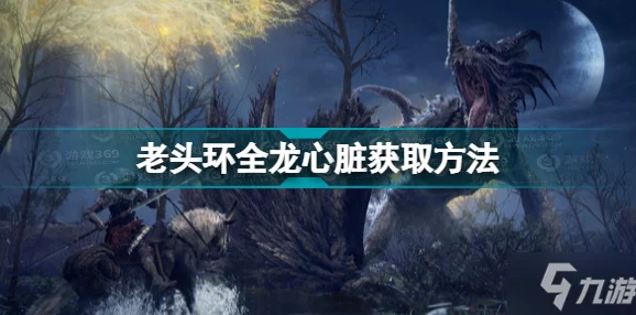 2025游戏圈热议：揭秘艾尔登法环龍教堂隐藏Boss“冥界龙皇”真容