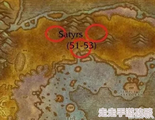 2025年魔兽世界热门指南：恶魔布掉落地点全解析与高效刷取策略