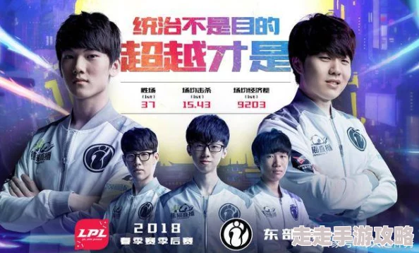 2025年电竞回顾：重温IG战队2018年S8世界赛夺冠辉煌时刻