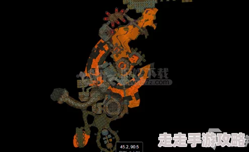 2025年热门游戏攻略：乌龟服全面解析黑石深渊任务新挑战与奖励