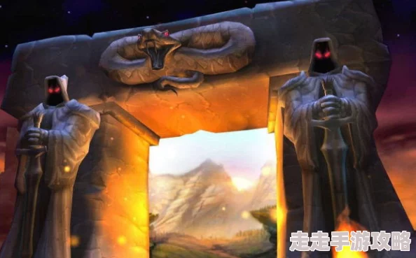 2025年详解魔兽世界哈卡神庙高效通关策略与技巧